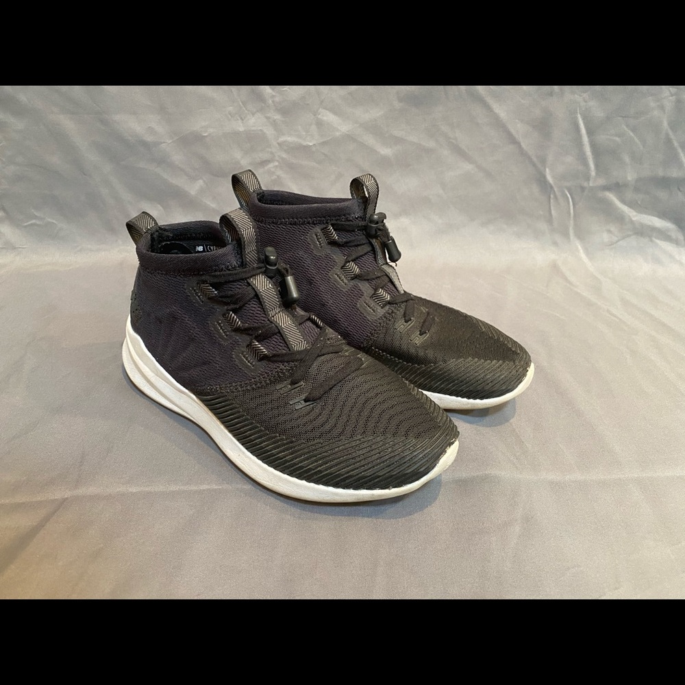 Nike New Balance Cypher Run